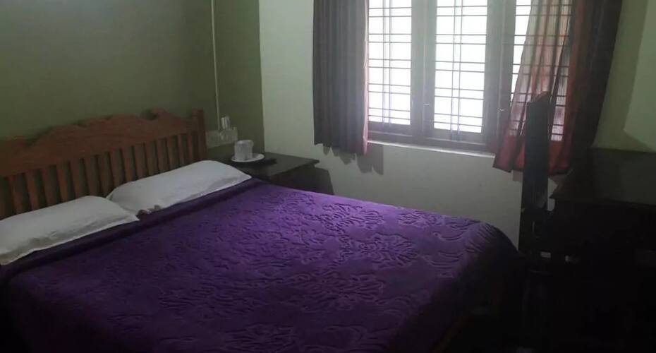 Xplore Indo's Cardamom Plantation Bungalow, Munnar 2